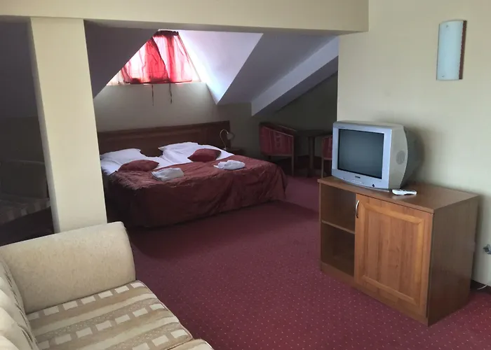 Hotel Asteri - Organic Food From Small Local Farms By Asteri