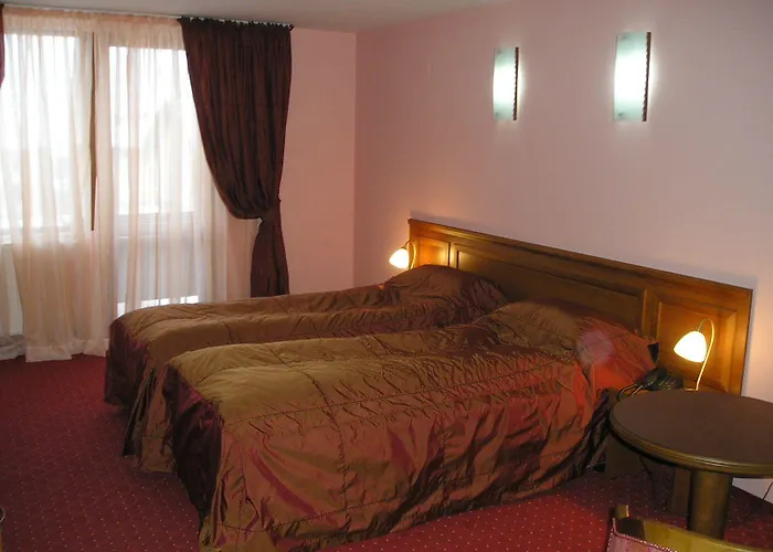 Hotel Asteri - Organic Food From Small Local Farms By Asteri Bansko