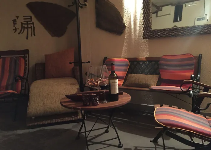 Hotel Asteri - Organic Food From Small Local Farms By Asteri Bansko