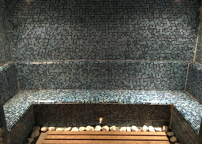 Hotel Asteri - Organic Food From Small Local Farms By Asteri