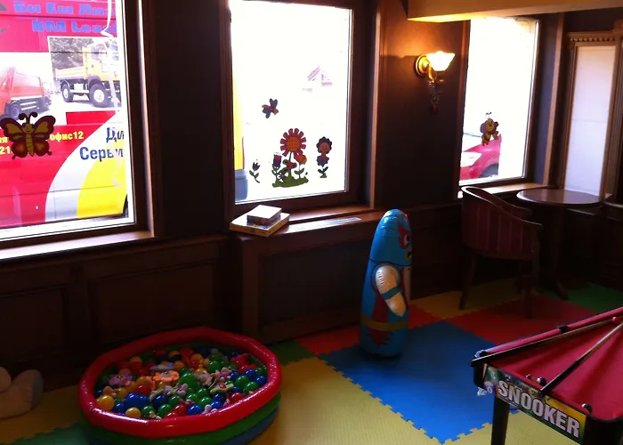 Asteri - Organic Food From Small Local Farms By Asteri 3* Bansko