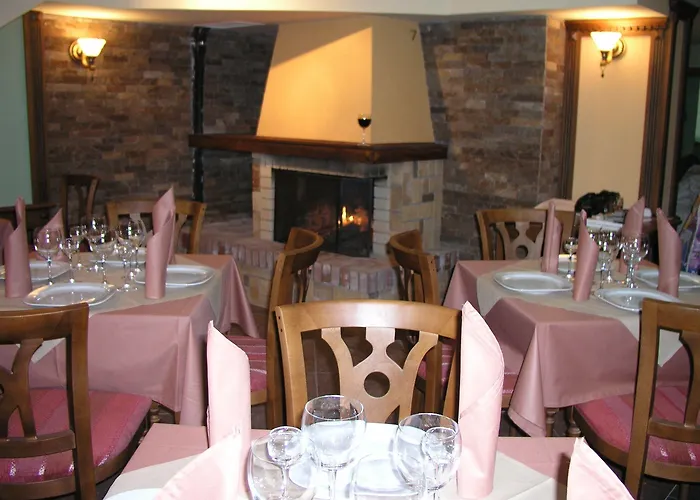 Asteri - Organic Food From Small Local Farms By Asteri 3* Bansko