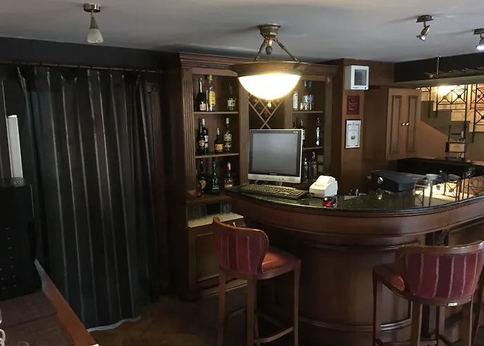 Asteri - Organic Food From Small Local Farms By Asteri Hotel Bansko