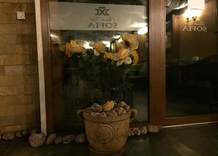 Asteri - Organic Food From Small Local Farms By Asteri Hotel