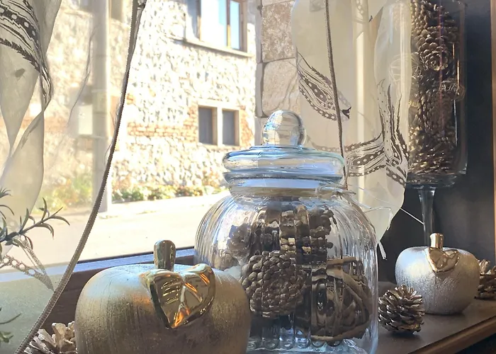 Hotel Asteri - Organic Food From Small Local Farms By Asteri Bansko