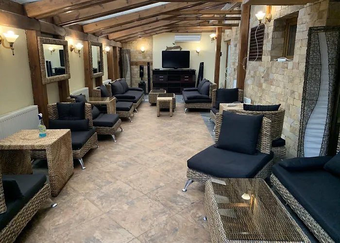 Hotel Asteri - Organic Food From Small Local Farms By Asteri