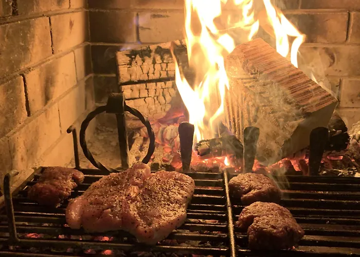 Asteri - Organic Food From Small Local Farms By Asteri 3* Bansko