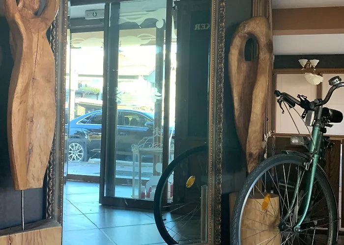 Hotel Asteri - Organic Food From Small Local Farms By Asteri Bansko