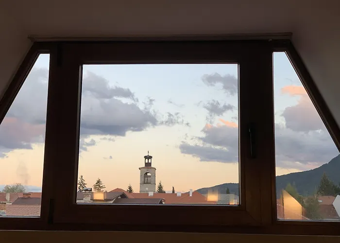 Hotel Asteri - Organic Food From Small Local Farms By Asteri 3*